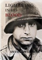 Lightning In His Blood: A Son’s Journey Through War, Sacrifice, and the Life of a 78th Infantry Division Soldier B0GWW8C1ZQ Book Cover