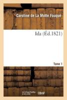 Ida. Tome 1 2013338902 Book Cover