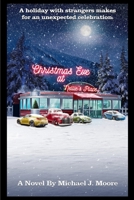Christmas Eve At Nellie's Place B0FQWBGKJG Book Cover