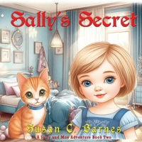Sally's Secret 1648833322 Book Cover