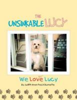 The Unsinkable Lucy: We Love Lucy 1413499236 Book Cover