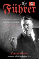 Der Führer: Hitler's Rise to Power 1841190829 Book Cover