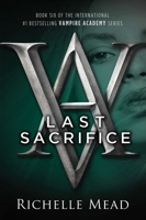 Last Sacrifice 1595143068 Book Cover