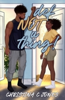 Definitely NOT A Thing 1953214509 Book Cover