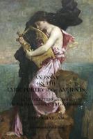 An Essay on the Lyric Poetry of the Ancients 1500747041 Book Cover