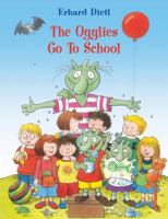 The Ogglies Go to School 099410071X Book Cover