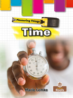 Time 1039696422 Book Cover