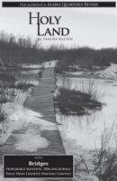 Holy Land 1468008986 Book Cover