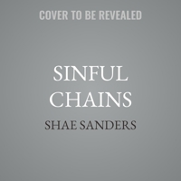 Sinful Chains: A Dark Reverse Harem Trilogy B0G343GQ73 Book Cover