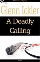 A Deadly Calling (A Mitch and Al Mystery) 1563153939 Book Cover