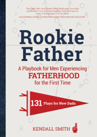 Rookie Father 1641705736 Book Cover