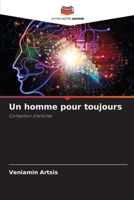 Un homme pour toujours (French Edition) 620075134X Book Cover