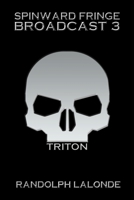 Spinward Fringe Triton 1440491070 Book Cover