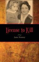 License to Kill 1495987175 Book Cover