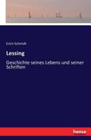 Lessing 1142126595 Book Cover