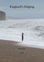 England's Edging 0244580340 Book Cover