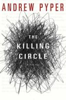 The Killing Circle 0312384769 Book Cover