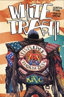 White Trash 1781168210 Book Cover