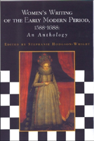 Women's Writing of the Early Modern Period 0231127855 Book Cover