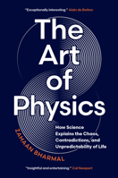 The Art of Physics 1804186449 Book Cover