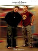 Shane and Shane - The Collection 063409291X Book Cover