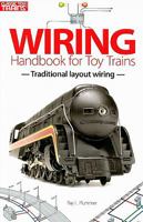 Wiring Handbook for Toy Trains 0897785339 Book Cover