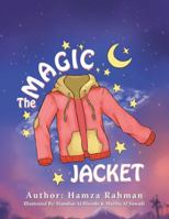 The Magic Jacket 1543741738 Book Cover
