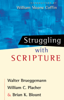 Struggling With Scripture 0664224857 Book Cover