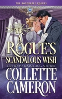 Her Scandalous Wish 1954307446 Book Cover