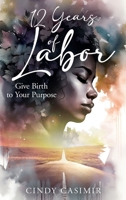 12 Years of Labor B0CMC1GRKQ Book Cover