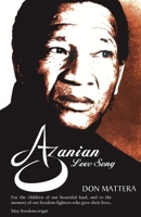 Azania Love Song 0796163022 Book Cover