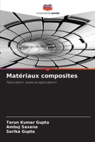 Matériaux composites (French Edition) 6209983324 Book Cover