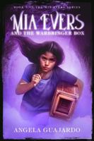 Mia Evers and the Warbringer Box 1961815338 Book Cover
