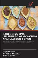 Barcoding DNA Jesiennego Armyworma AtakujAcego Sorgo (Polish Edition) 6208973309 Book Cover