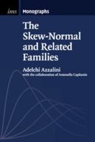 The Skew-Normal and Related Families 1108461131 Book Cover