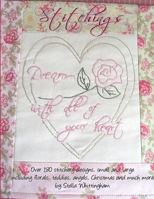 Stitchings 1291770062 Book Cover