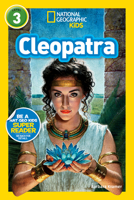 Cleopatra 1426321376 Book Cover