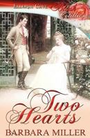 Two Hearts 1419958119 Book Cover