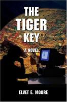 The Tiger Key 0595467253 Book Cover
