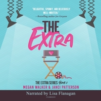 The Extra 1092982132 Book Cover