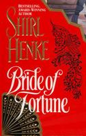 Bride of Fortune 0312958579 Book Cover
