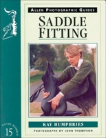 Saddle Fitting (Allen Photographic Guides) 0851317081 Book Cover