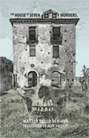 The House of Seven Murders 1927599636 Book Cover