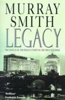 Legacy 0140259619 Book Cover