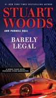 Barely Legal 0735217246 Book Cover