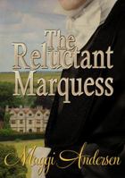 The Reluctant Marquess 1719538808 Book Cover