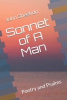 Sonnet of A Man 1095488325 Book Cover