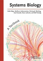 Systems Biology: A Textbook 3527318747 Book Cover