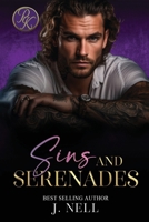 Sins and Serenades: Preacher's Kids 1998359123 Book Cover