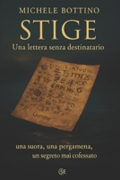 Stige: Una lettera senza destinatario (Italian Edition) B0G4PRRY69 Book Cover
